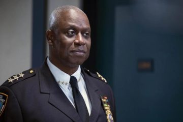 Andre Braugher of Brooklyn Nine-Nine passed away at the age of 61 years