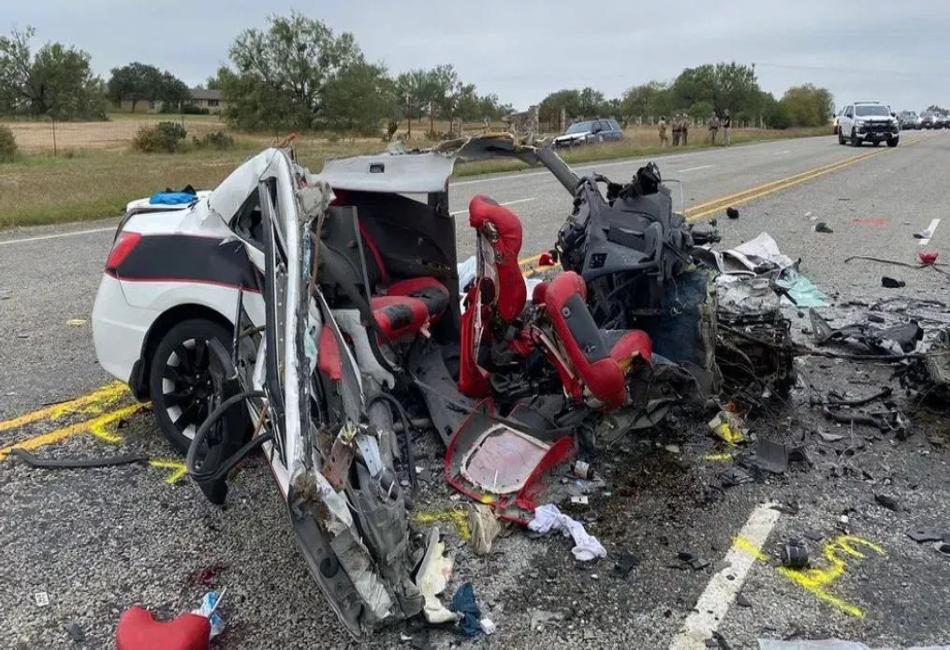 “Breaking: Tragic Accident on U.S. Highway 57 Leaves 7 Migrants Dead – Here’s What We Know!”