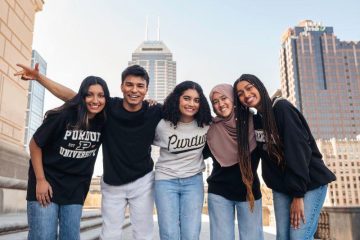 Brightspace Purdue