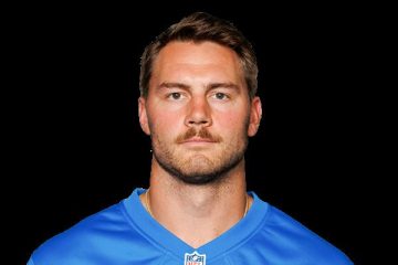 Brock Wright