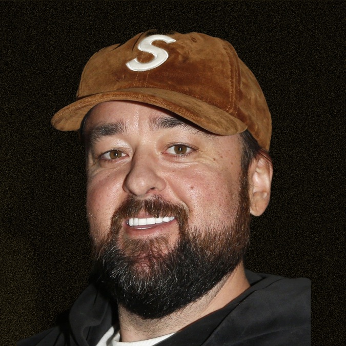 Chumlee Net Worth 2025