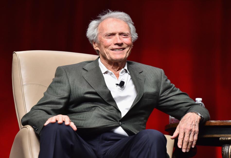 Clint Eastwood Net Worth 2024