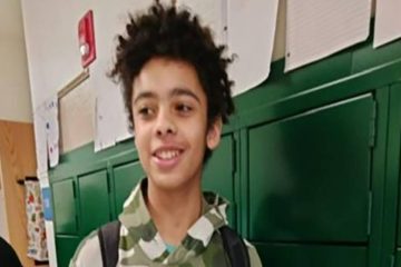 Exclusive Jayden Robker Missing Kansas City Teen