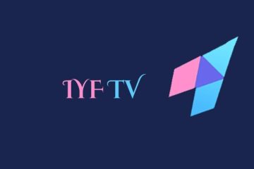 Iyf tv