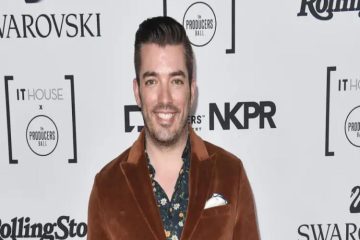Jonathan Scott Tragedy