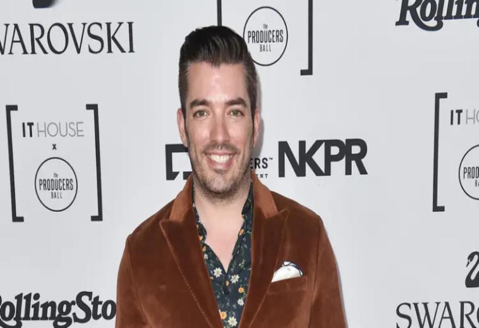 Jonathan Scott Tragedy