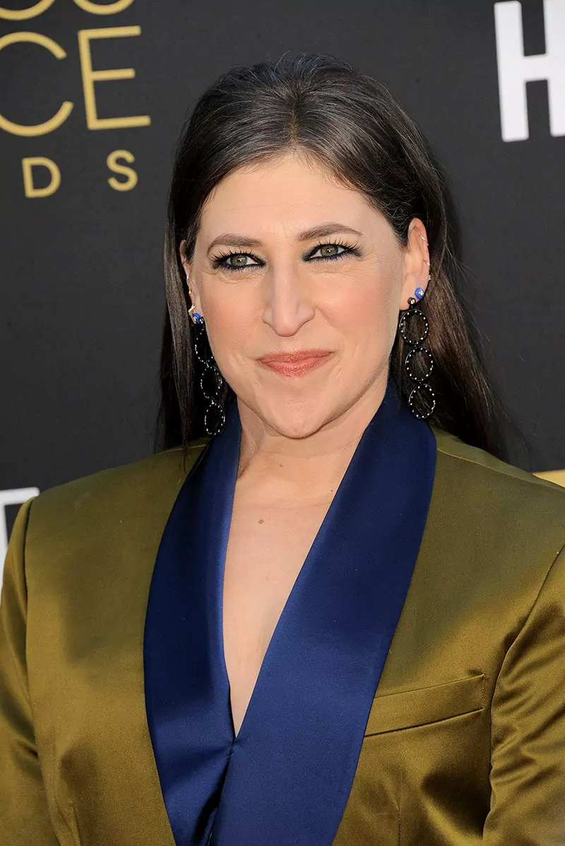 Mayim Bialik Net Worth 2024