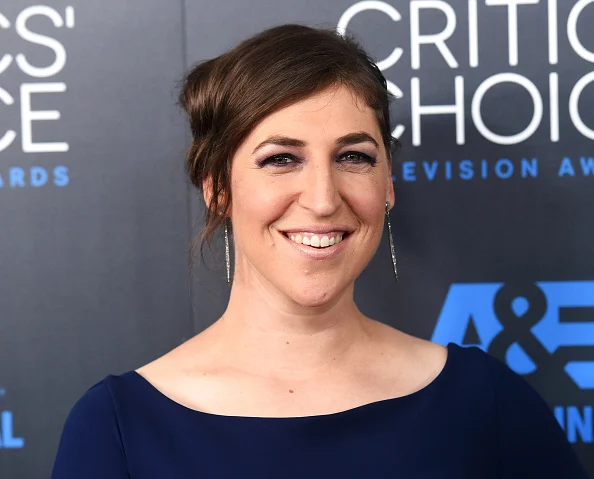 Mayim Bialik Net Worth 2025