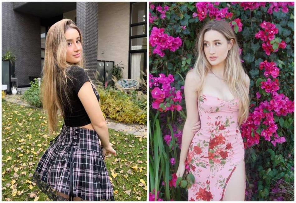 Meet Bronwin Aurora Canadian TikTok Star