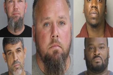 Multimillion dollar catalytic converter theft ring busted in philadelphia