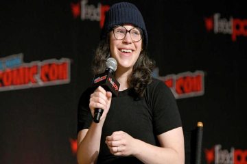 Rebecca Sugar