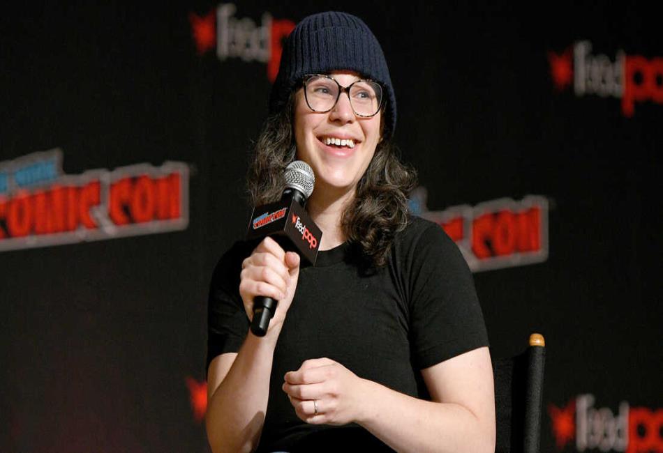 Rebecca Sugar
