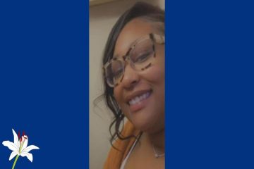 Shammarah Mcpherson