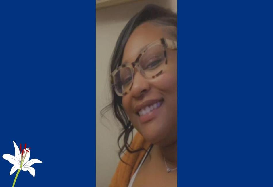Shammarah Mcpherson