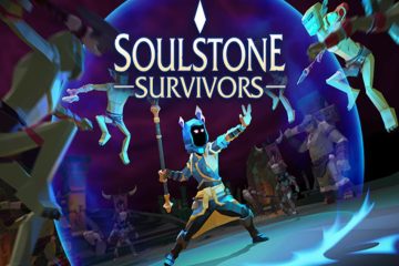 Soulstone Survivors Ritual of Love