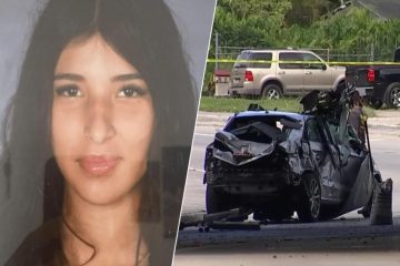 “Tragic Miami-Dade Car Crash: Shocking Details Revealed – What Really Happened?”
