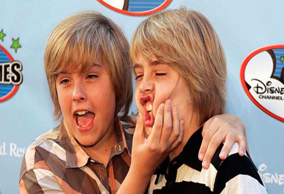 Explore The Suite Life of Zack & Cody featuring twins Dylan and Cole Sprouse! Dive into their hilarious escapades at the Tipton Hotel, charming sibling dynamics, and peek into their early acting chemistry that launched two beloved careers.