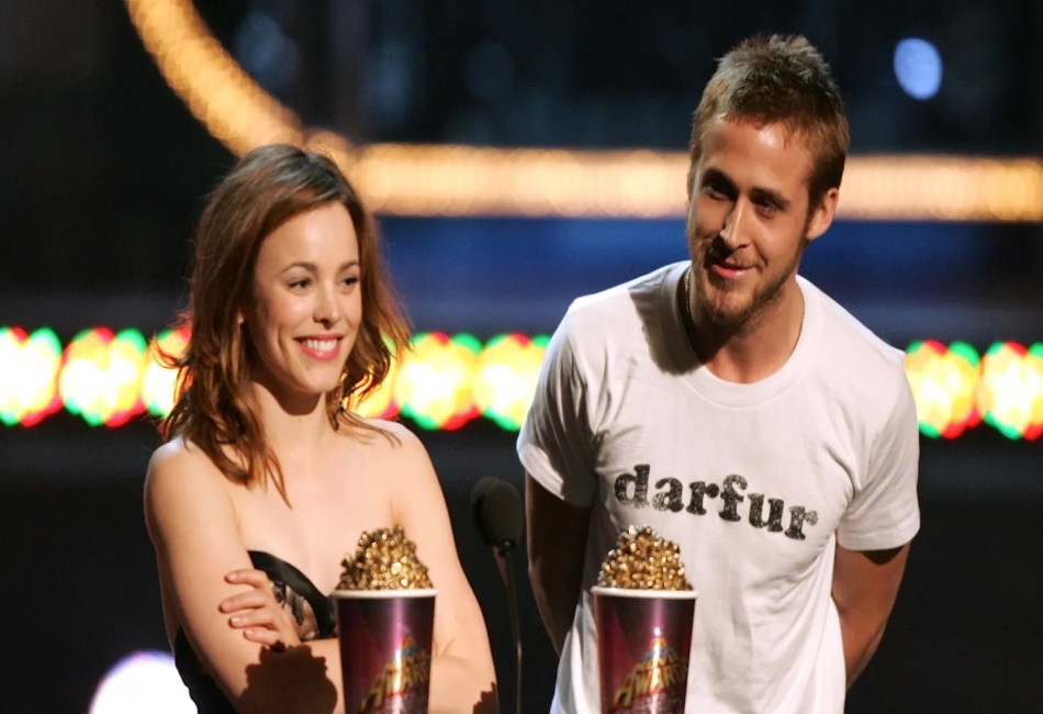 Who is Rachel Mcadams? Did Ryan Gosling and Rachel Mcadams date?