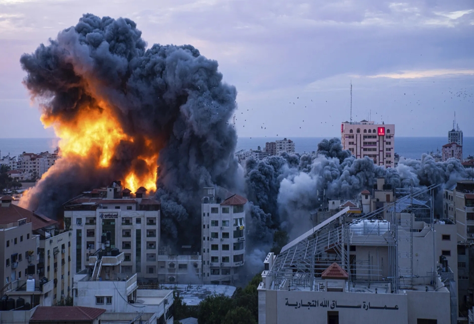 Why Did Hamas Attack