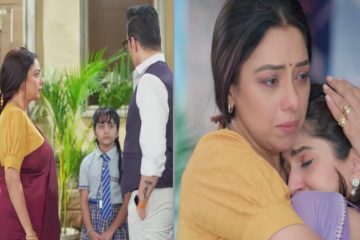Anupama written update on 17th August 2024