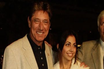 What happened to Olivia Namath? Fact about Joe Namath’s daughter