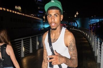 Who is Damaury Mikula? What happened to Damaury Mikula?