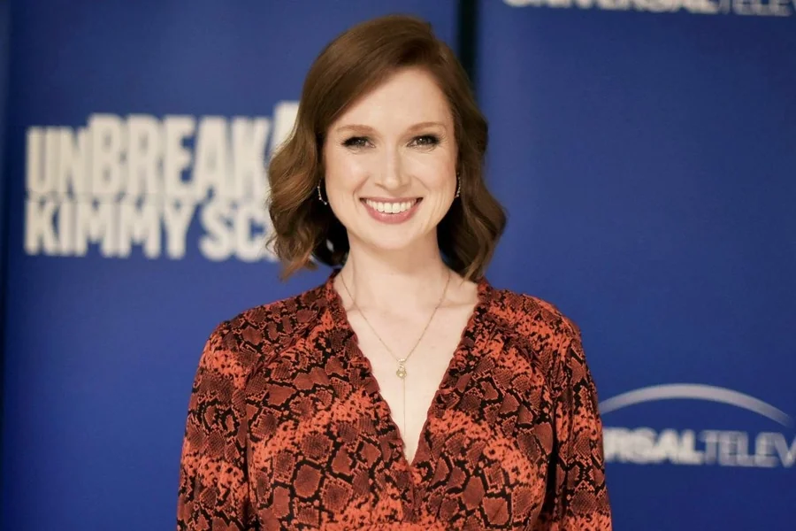 Ellie Kemper Net Worth