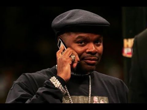 J prince jr net worth