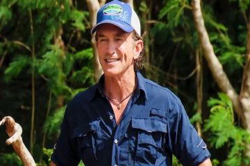 Jeff Probst Net Worth