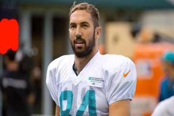 Jordan Cameron Net Worth
