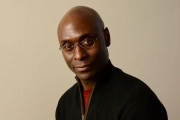 Lance Reddick Net Worth