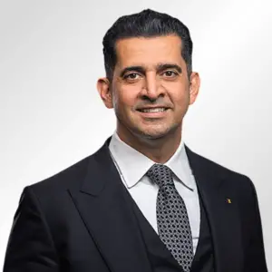 Patrick Bet-David Net Worth 2025