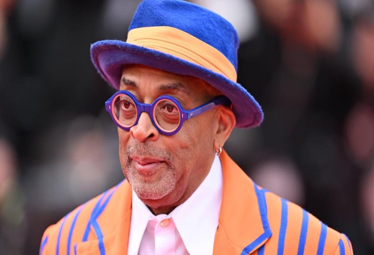 Spike Lee Net Worth: A Deep Dive Into the Iconic Filmmaker’s Fortune
