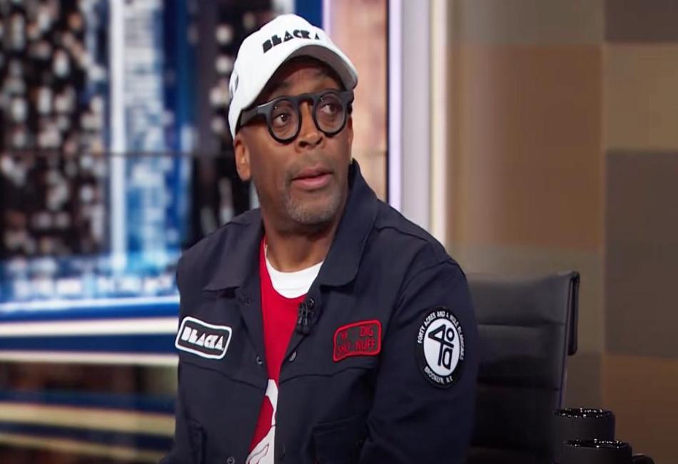 Spike Lee Net Worth 2024