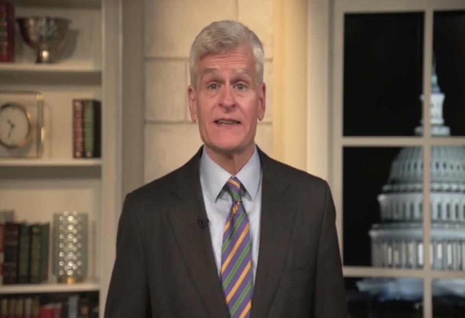 Bill Cassidy Net Worth