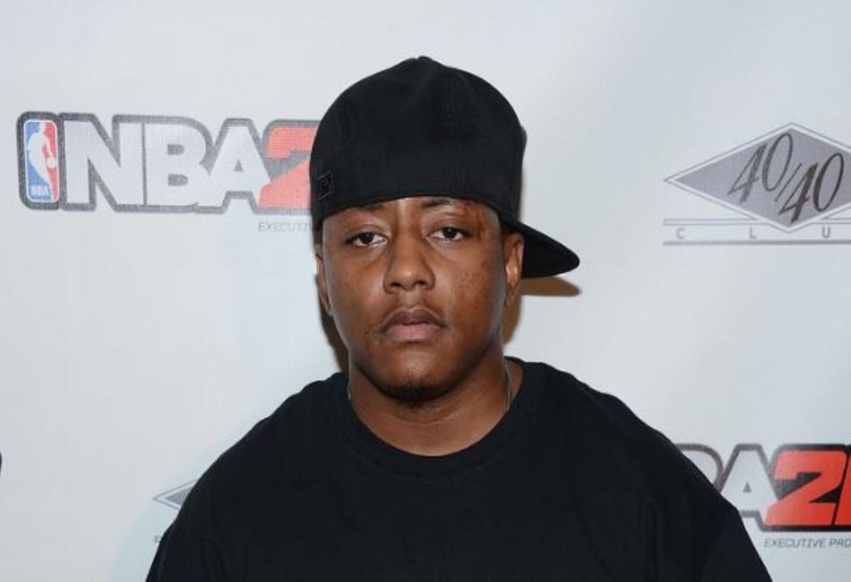 Cassidy Net Worth (Rapper)