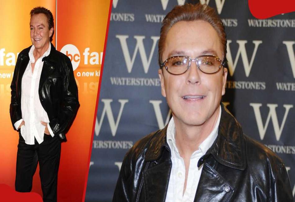David Cassidy Net Worth