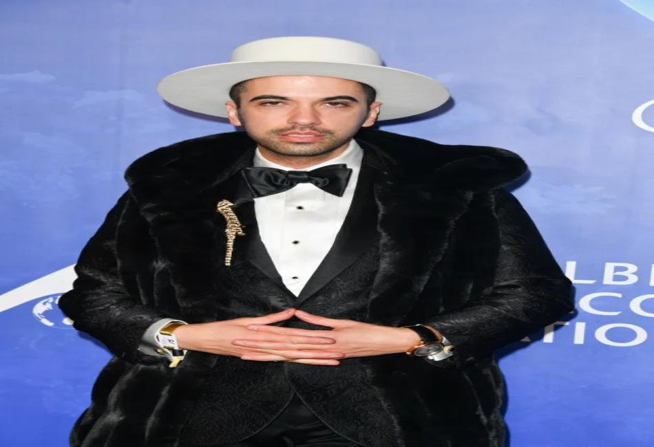 DJ Cassidy Net Worth