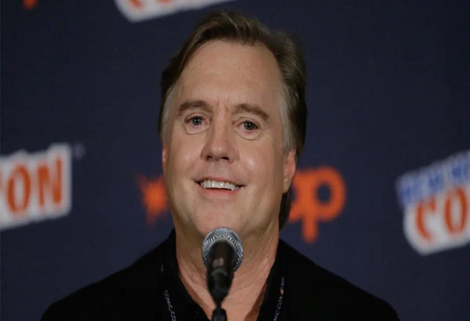Shaun Cassidy Net Worth