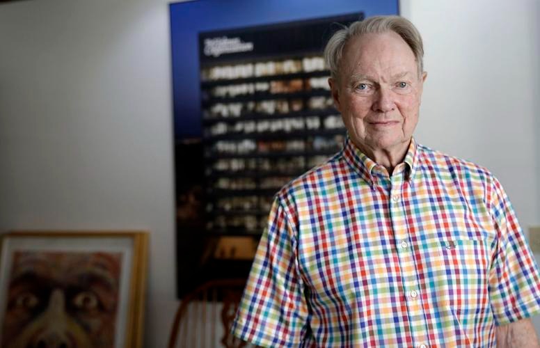 Burt Holmes Net Worth
