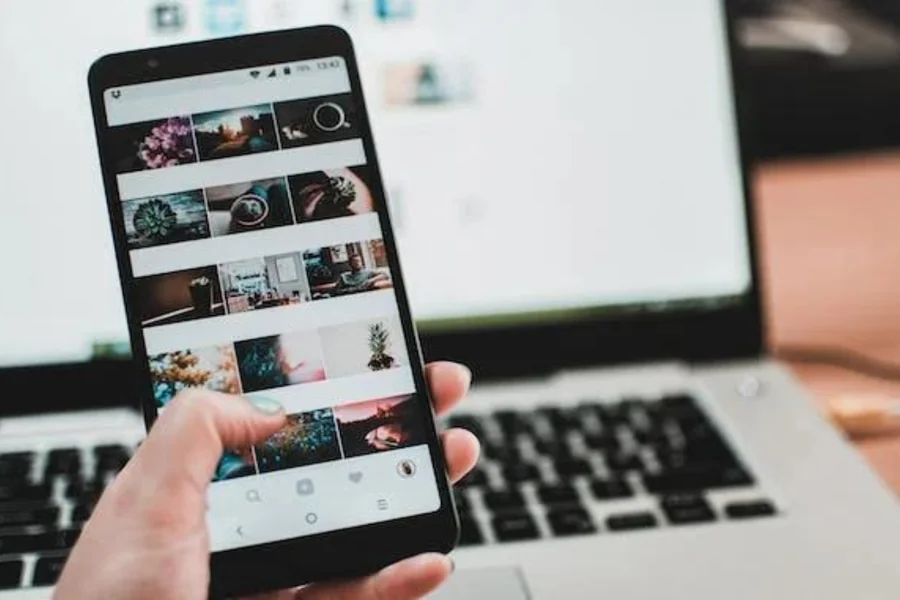 Instagram Marketing