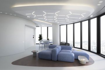 Designer Lighting