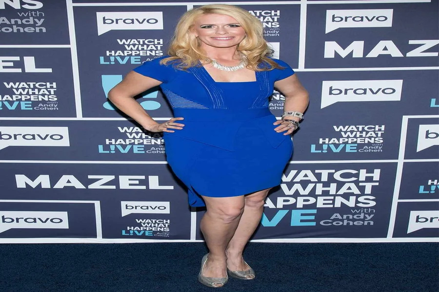 Alex McCord Net Worth 2025