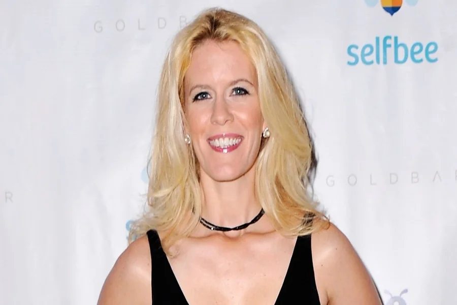 Alex McCord Net Worth