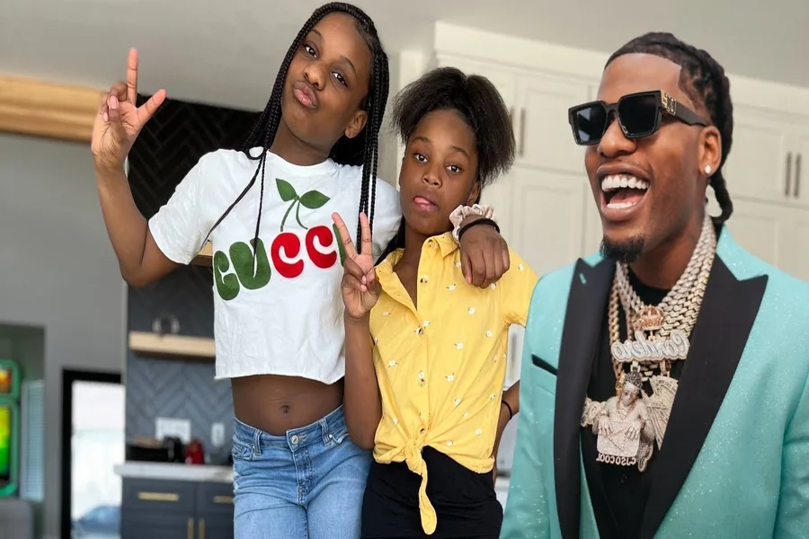 Camari So Cool Age Net Worth