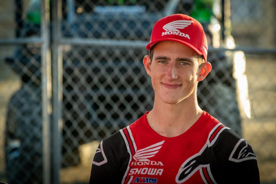 Chase Sexton Net Worth