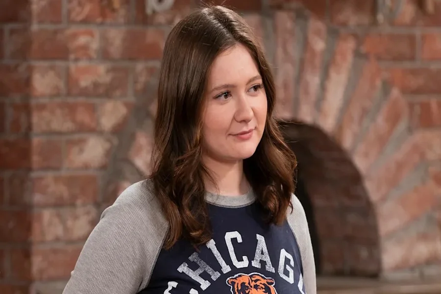 Emma Kenney Net Worth