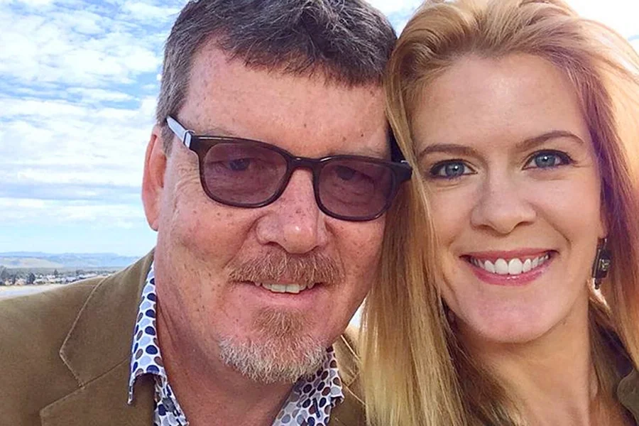 Simon Van Kempen Net Worth 2025