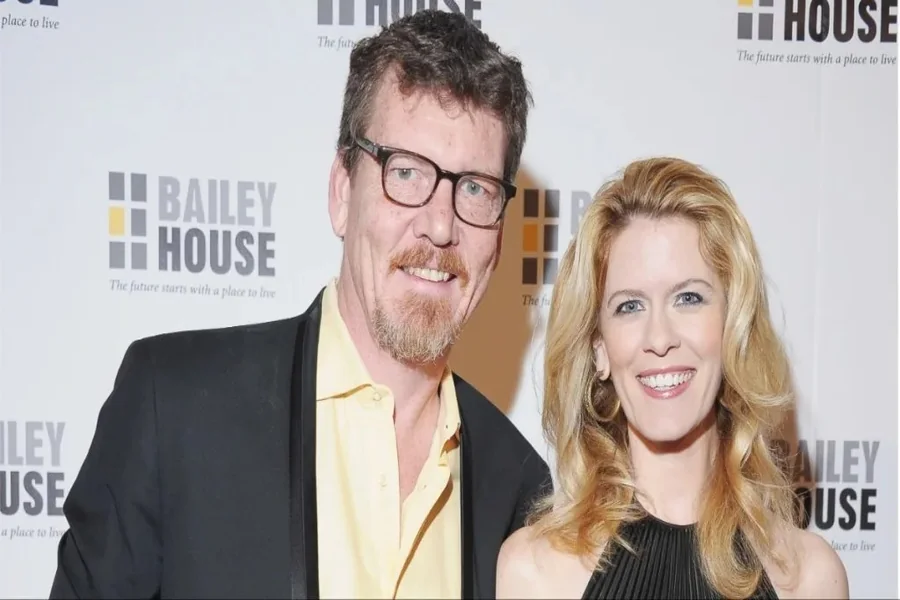 Simon Van Kempen Net Worth