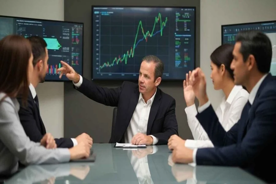 Chip Batchelder net worth